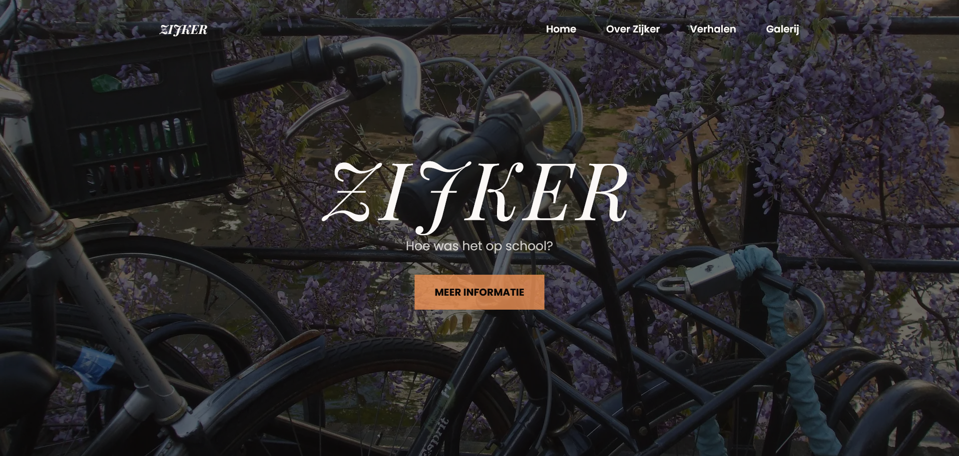 ZIJKER